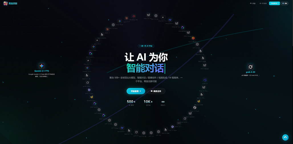 电商AIGC一键生图案例